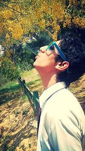 Avinash Shukla