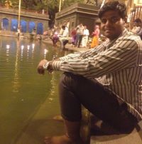 रोहन देशपांडे