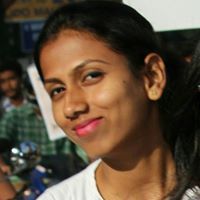 Abhilasha Gowda