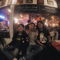 Derian Erlangga
