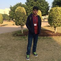 Muhammad Nabeel Mughal