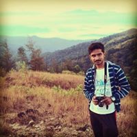 Lohith Naik