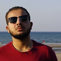 حذيفة الجبوري