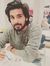 Farrukh...