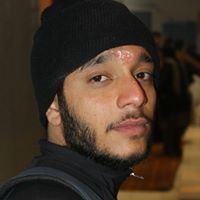 Himanshu Sabharwal
