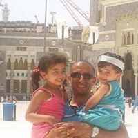 Ahmed Mustafa