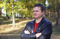 Дмитрий Ерушенко