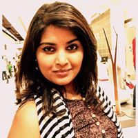 Lakshmi Nair
