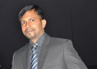 Reaj Mahamud