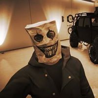 Michael Thompson-Brown