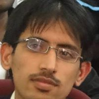 Muhammad Haroon Shah