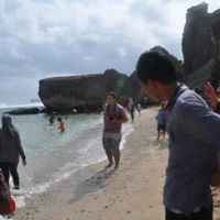 Yusuf Ridlo