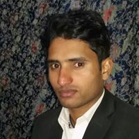 Muhammad Akbar