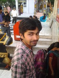 Sandeep Khairha