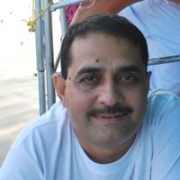 Sanjay Joshi