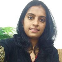 Aswathi Manikoth
