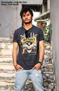 Yasir Rasool