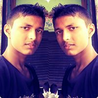 Bivek Shah