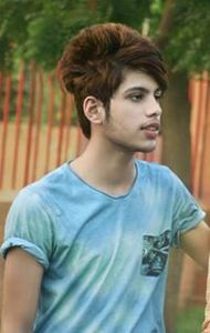 Sabir Ssalman