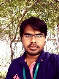 Navneet Maurya