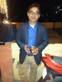 प्रदीप 'चातक'