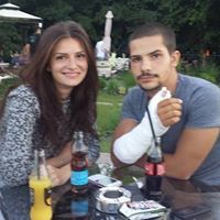 Мария Петко