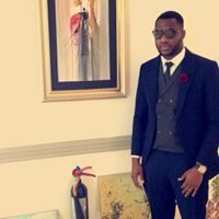 Toochukwu Efulu