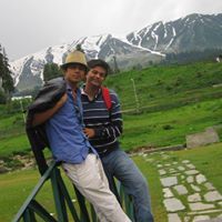 Alok Tripathi