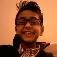 Umer Ansari