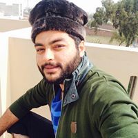 Umer Ilyas