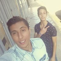 Yassin Meliani