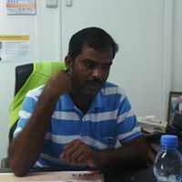 Murugan Kannan