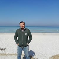 Mohamed Mostafa