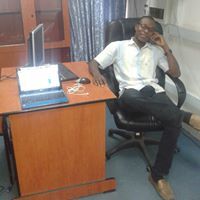 Mahd Mahmadou