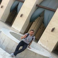 مصطفي العرند