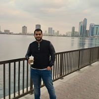 Abdelkareem Daradkeh