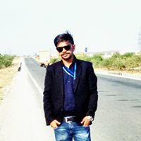 Ankit Chaudhary