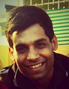 Ketan Bagga