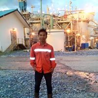 Septyan Darongke