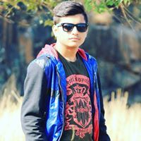 Mukund Patel