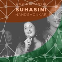 Suhasini Nandgaonkar