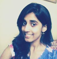 Nethra Narayanan