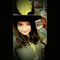Aisha Iqbal