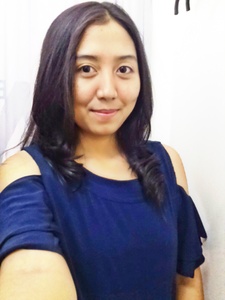 Annisa Riashinta