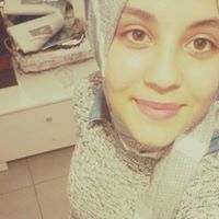 فاطمة كنعان