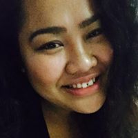 Charm Fajardo Hardy