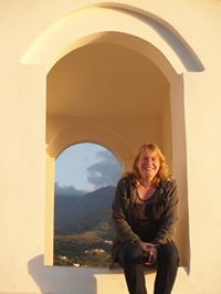 Monique Van Den Berge