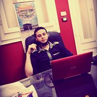 محمد رزق
