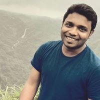Ravi Chandra Naidu J