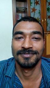 Chandan kumar Barnwal